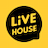 icon Zlivehouse(Zlivehouse-Go Live Cam Video chat e chiamate Um4tt3r :) 1.0.4