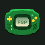 icon PSP Emulator(Gamu: Emulatore Console di gioco)