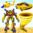 icon Robot tornado transform Shooting games 2020(Tornado Robot Shooting Games
) 1.6