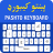 icon Pashto Keyboard(Tastiera Pashto: digitazione push-to) 2.8
