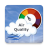 icon Air Quality Index Monitor(Indice di qualità dell'aria: AQI Level) 1.0