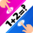 icon Math 2 Player(Giochi di matematica per due giocatori online) 1.5.4
