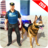 icon US Police Dog City Crime Mission(Army Dog Airport Crime Chase
) 1.5