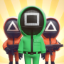 icon Squid Game Doll 3D (Squid Game Doll 3D
)