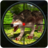icon Hunting Wild Wolf Sniper Hunter(Hunting Wild Wolf Sniper 3D
) 2.7