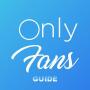 icon OnlyFans Tips Content Guide(Guida ai contenuti
)