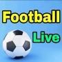 icon Live Football TV HD Streaming (Calcio in diretta TV Streaming HD
)