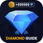 icon Get Daily Diamond & FFF Guide (Ottieni guida giornaliera Diamond e FFF)
