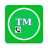 icon TM Washapp GB Version 2023(TM Washapp GB versione 2023) 1.0