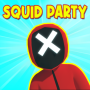icon Squid Party Game(Squid Party Game
)