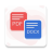 icon com.pdf.word.converter.pdftodoc.convert(Convertitore da PDF a Word App) 2.0