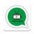 icon Vidwiz(WA GB - Status Saver And Maker) 3.2