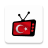 icon tv.izle.canlitvizlekartal(Live TV - HD Mobile TV) 1.3