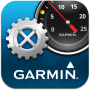 icon com.garmin.android.apps.mech(Garmin Mechanic ™)
