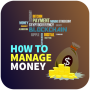icon How to Manage Money Tips(Come gestire i soldi Suggerimenti)