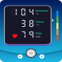 icon Body Temperature App(Temperatura corporea Rilevatore della febbre)