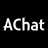 icon AChat(Collegamento Incontri: Chat anonima) 2.4.3