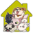 icon Pet House 2(Pet House 2 - Cats and Dogs
) 1.11