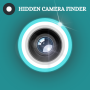 icon Hidden Camera Detector(Rilevatore di telecamere nascoste: Spy c)