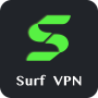 icon Surf VPN(Surf VPN:)