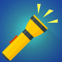 icon com.flashlight.hd.torch(Torcia - Torch Light 2022
)