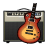 icon Guitar(Chitarra) 20160225