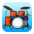 icon Drum kit(Batteria) 20160224