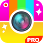 icon BreaCam Pro(BreaCam Pro - Camara Selfie ed editor di foto
)