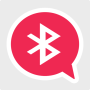icon GChat(Chat Bluetooth - GChat)