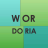 icon Wordoria(parole Wordoria - Gioco di puzzle di parole) 1.0.54