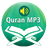icon Quran Mp3(Mp3 Audio Quran
) 2.2