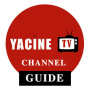 icon Guide Yacine TV Pro Live Stream(Guida Yacine TV Pro Live Stream
)