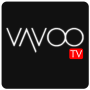 icon VAVOO-TV Android App Clue(App Android VAVOO-TV)