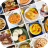 icon Yummy Food Recipes(Yummy - App ricette alimentari Hindi) 1.2