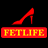 icon Fetlife(Fetlife: Kinky Fetish Incontri
) 1.2.0
