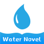 icon Water Novel(Water Novel Sfida)