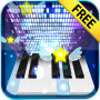 icon Piano Holic(rhythm game)-free (Piano Holic (gioco ritmico) -free)