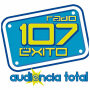 icon Radio 107 Exito(Radio 107 Éxito
)