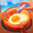 icon Cooking Rage(Cooking Rage - Gioco del ristorante) 0.0.54