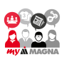 icon myMagna