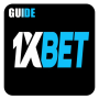 icon Betting Guide Advices(Guida alle scommesse per 1xbet consiglio
)