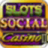 icon net.imcjapan.android.casinok(Slots Social Casino 2 - Las Vegas Slots Social) 2.10
