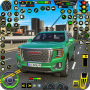 icon Car Parking: Car Simulator(City Car School Driving 2024)
