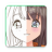 icon Learn to draw anime(Impara a disegnare anime passo dopo passo
) 3.0.356