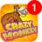 icon Crazy Monkey(Scimmia pazza
) 1.0