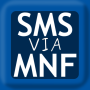 icon SMS via MNF(SMS tramite MyNetFone/Vonex VPN Connect- Frasi mediche giavanesi)
