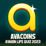 icon freeavacoinsquiz2020(AvaCoins Quiz per Avakin Life)