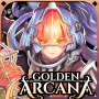 icon Golden Arcana(Golden Arcana: tattica)