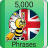 icon Engels Fun Easy Learn5 000 Frases(Impara l'inglese - 5.000 frasi) 2.8.8