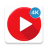 icon CustomTheme(Lettore video - Rocks Player) 1.0.27